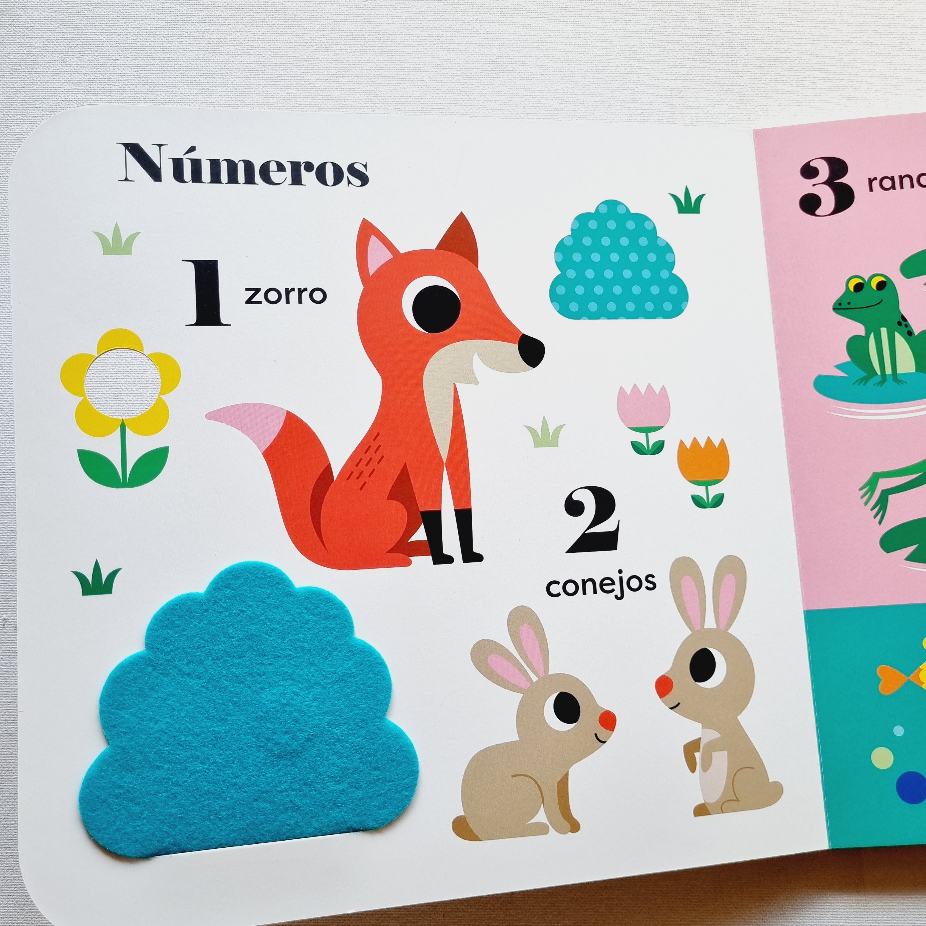Mi primer gran libro Mi primer gran libro